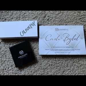 Eye Shadow Palette Bundle